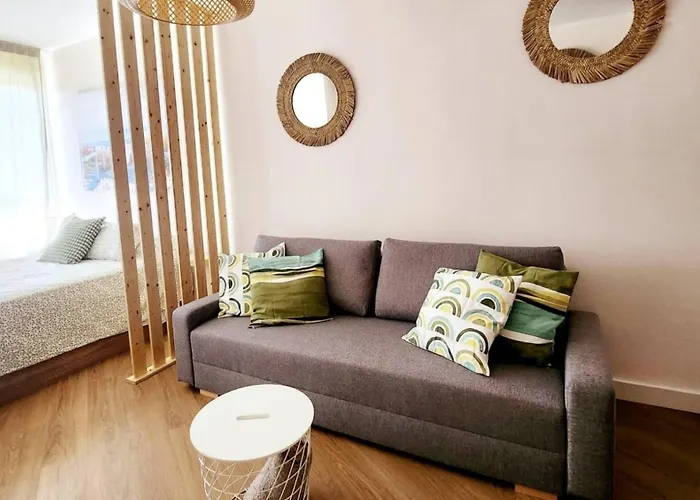 Estudio Melmar En Playamar