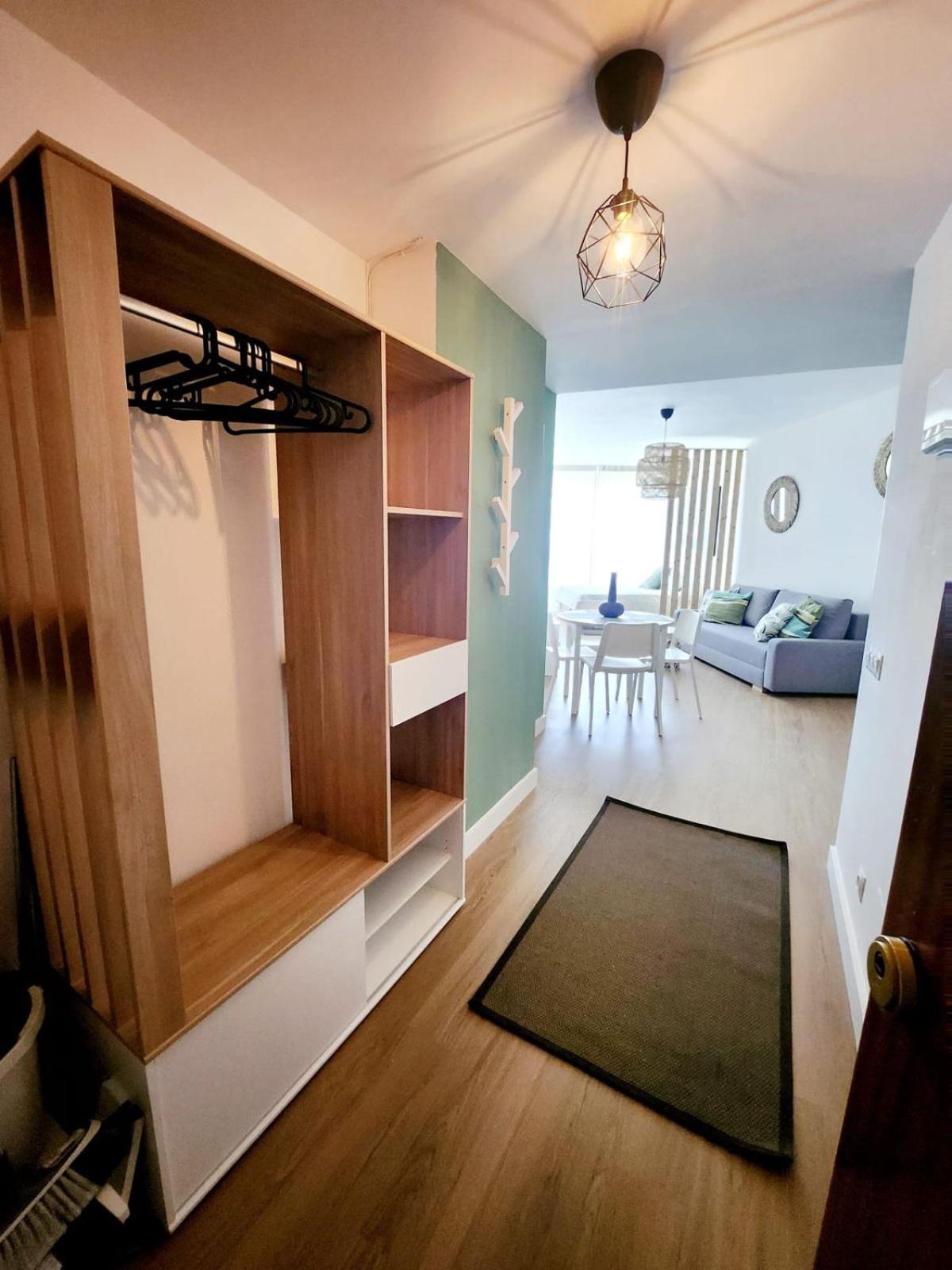 Apartament Estudio Melmar En Playamar Torremolinos