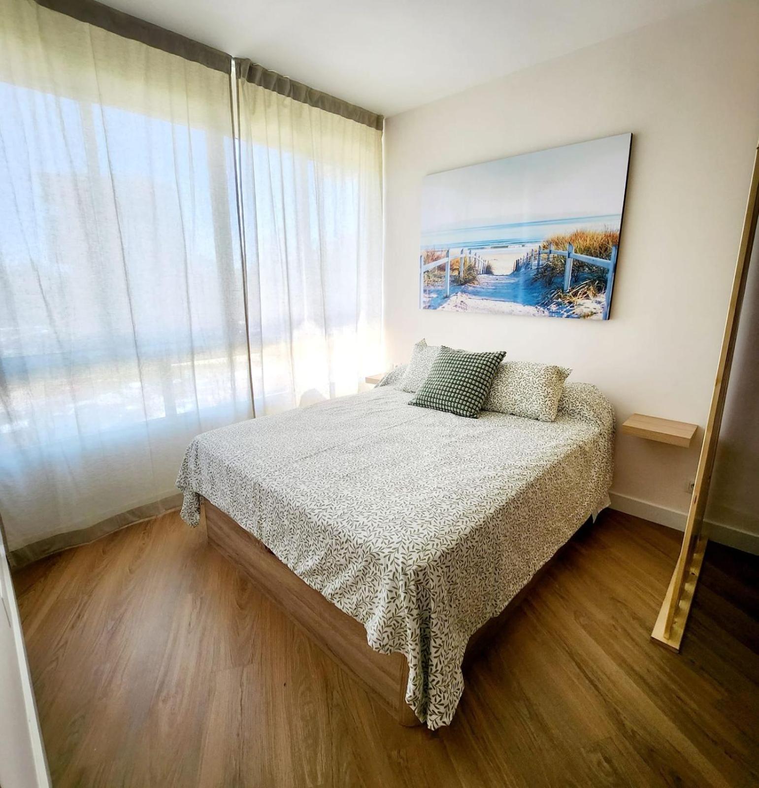 Estudio Melmar En Playamar Apartament Torremolinos