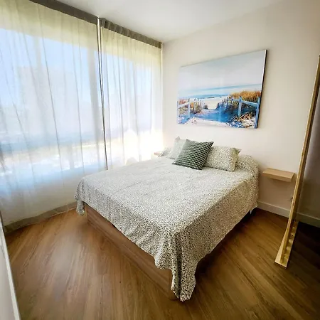 Estudio Melmar En Playamar Torremolinos Exterior photo