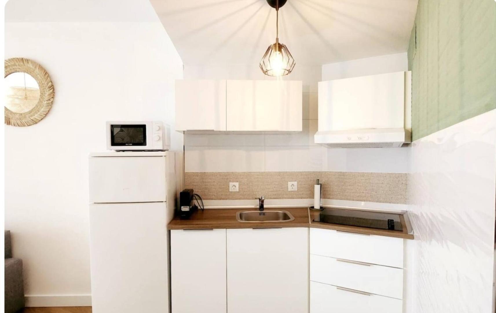 Estudio Melmar En Playamar Apartament Torremolinos