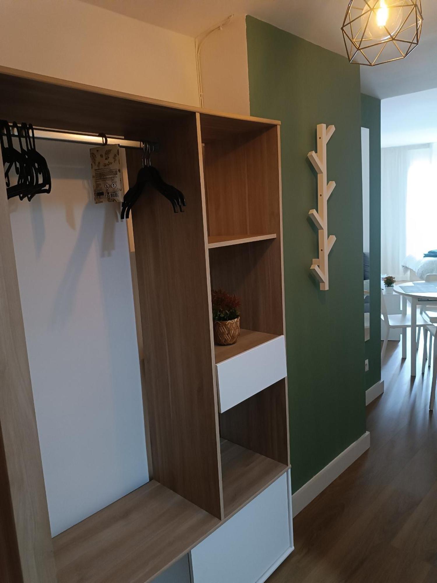 Apartament Estudio Melmar En Playamar Torremolinos
