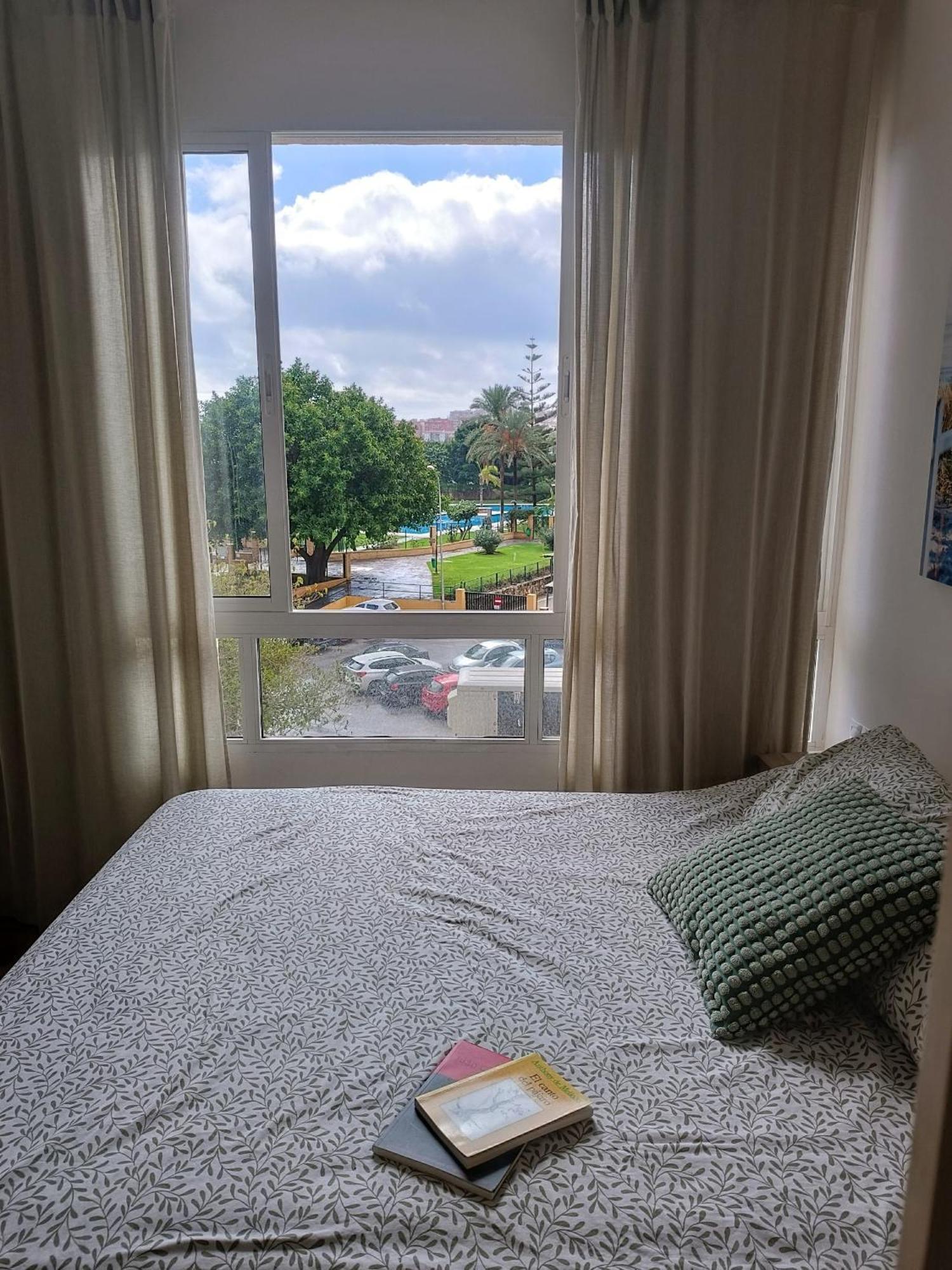 Apartament Estudio Melmar En Playamar